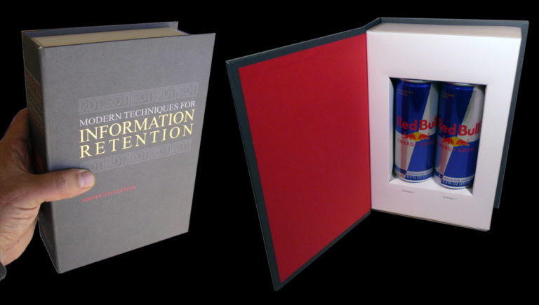 Red bull design event experience activation